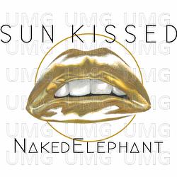 Sun Kissed - Naked Elephant