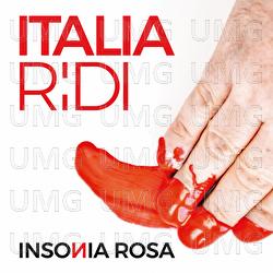 Italia Ridi - Insonia Rosa