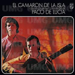 Al Verte Las Flores Lloran - Camarón De La Isla