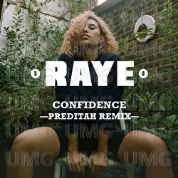 Confidence - RAYE, Maleek Berry, Nana Rogues