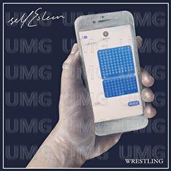Wrestling - Self Esteem