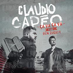 Ça va ça va - Claudio Capéo, Ben Zucker