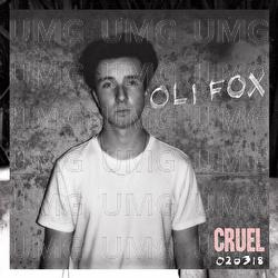 Cruel - Oli Fox