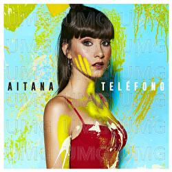 TELÉFONO - Aitana
