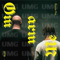 Omarm Me - Ronnie Flex, BL&Oslash;F