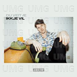 Du veit &aelig; ikkje vil - Kajander
