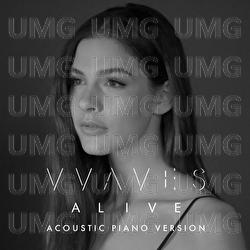 Alive - VVAVES