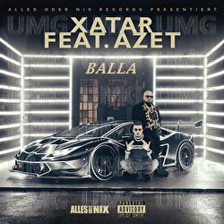 Balla - XATAR, Azet