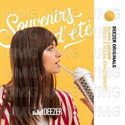 Sous le soleil exactement - Souvenirs d'&eacute;t&eacute; - Clara Luciani