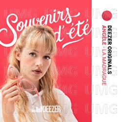 La Madrague - Souvenirs d'&eacute;t&eacute; - Ang&egrave;le