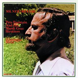 Mr. New Orleans - Pete Fountain
