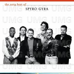 The Very Best Of Spyro Gyra - Spyro Gyra