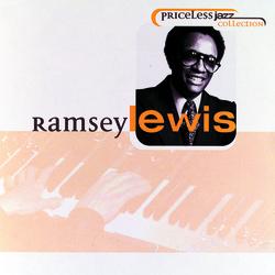 Priceless Jazz 18: Ramsey Lewis - Ramsey Lewis