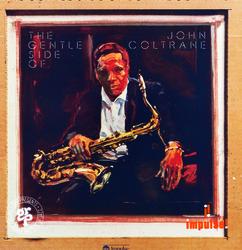 The Gentle Side Of John Coltrane - John Coltrane