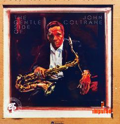 The Gentle Side Of John Coltrane