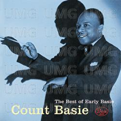 The Best Of Early Basie - Count Basie And His Orchestra