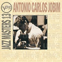 Verve Jazz Masters 13:  Antonio Carlos Jobim