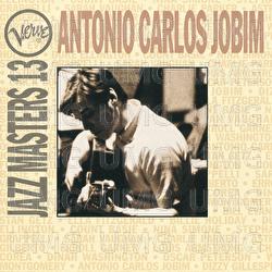 Verve Jazz Masters 13:  Antonio Carlos Jobim - Antonio Carlos Jobim