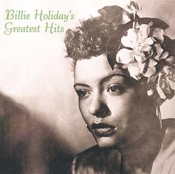 Billie Holiday's Greatest Hits - Billie Holiday