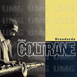 Standards - John Coltrane