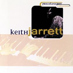 Priceless Jazz Collection: Keith Jarrett