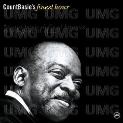 Count Basie's Finest Hour - Count Basie