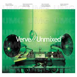 Verve Unmixed