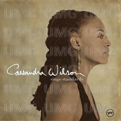 Sings Standards - Cassandra Wilson