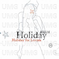 Billie Holiday For Lovers - Billie Holiday
