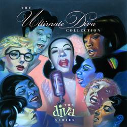 The Ultimate Diva Collection - Various Artists