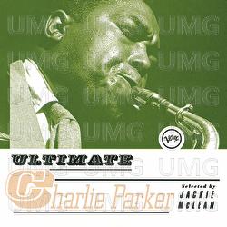 Ultimate Charlie Parker