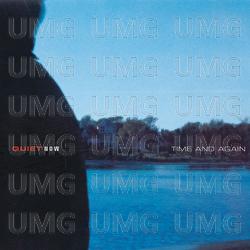 Quiet Now: Time & Again - Oscar Peterson