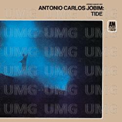 Tide - Antonio Carlos Jobim