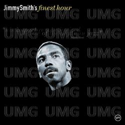 Jimmy Smith's Finest Hour