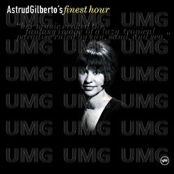 Astrud Gilberto's Finest Hour - Astrud Gilberto