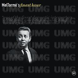 Mel Torme's Finest Hour - Mel Tormé