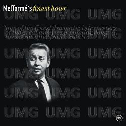 Mel Torme's Finest Hour