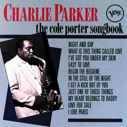 The Cole Porter Songbook - Charlie Parker