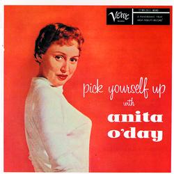 Pick Yourself Up - Anita O'Day