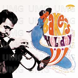Baker's Holiday - Chet Baker