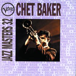 Jazz Masters 32 - Chet Baker