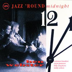 Jazz 'Round Midnight