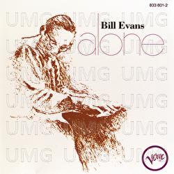Alone - Bill Evans
