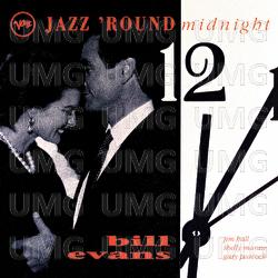 Jazz 'Round Midnight - Bill Evans