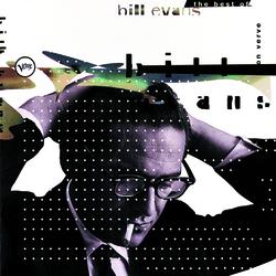 The Best Of Bill Evans On Verve - Bill Evans