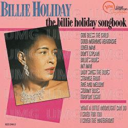 The Billie Holiday Songbook - Billie Holiday
