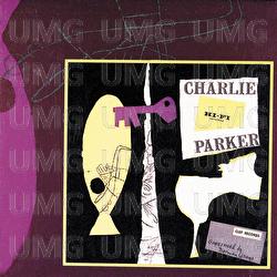 Charlie Parker