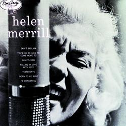 Helen Merill - Helen Merrill