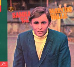 Samba '68 - Marcos Valle