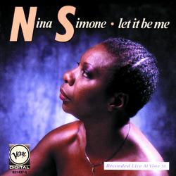 Let It Be Me - Nina Simone